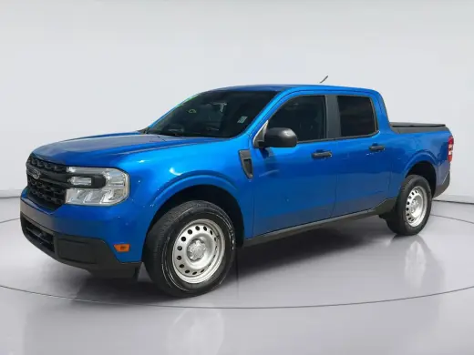 Ford Maverick 2022 XL 4 puertas SuperCrew caja corta de 4.5 pies
