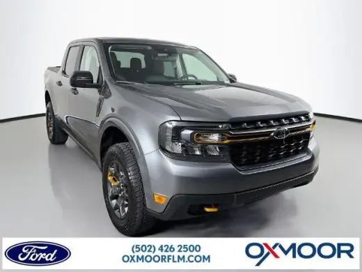 Ford Maverick 2024 4x4 XLT 4p SuperCab 4.5 ft. CB