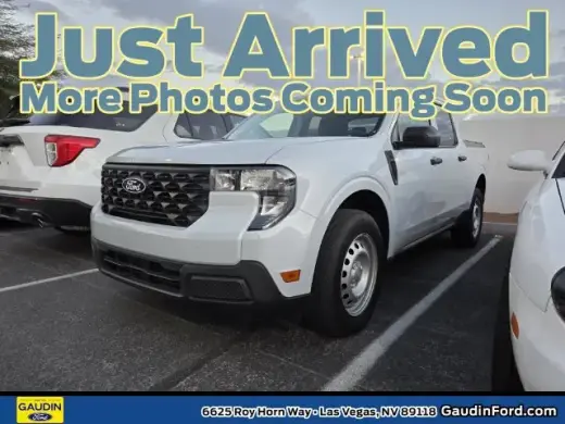 Ford Maverick 2025 AWD XL 4 puertas SuperCrew 4.5 pies. SB