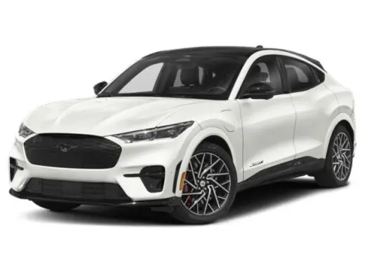 Ford Mustang Mach-E 2025 AWD GT 4p SUV