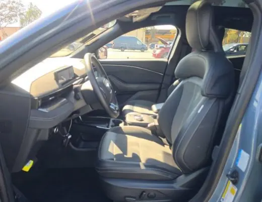 Ford Mustang Mach-E 2023 AWD GT de 4 puertas SUV