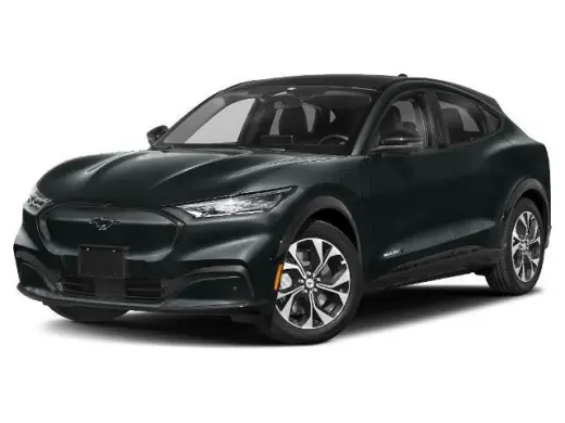 Ford Mustang Mach-E 2023 AWD Premium SUV de 4 puertas