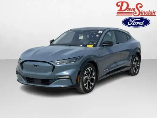 Ford Mustang Mach-E 2023 Premium 4dr SUV
