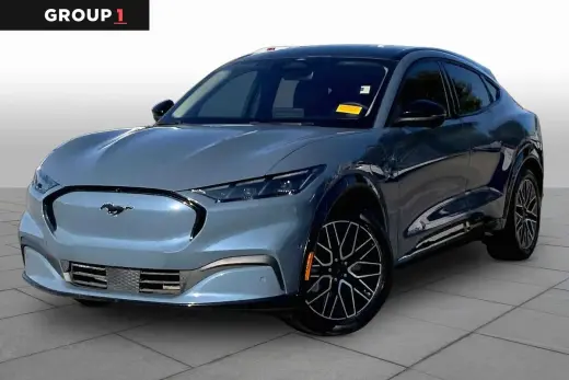 Ford Mustang Mach-E 2024 SUV de 4 puertas Premium