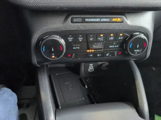 Ford Bronco Sport 2024 AWD Outer Banks 4p SUV