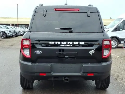 Ford Bronco Sport 2023 AWD Outer Banks 4p SUV