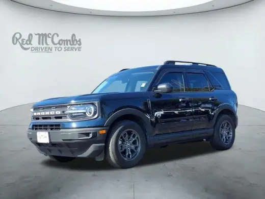 Ford Bronco Sport 2023 4x4 Big Bend 4p SUV