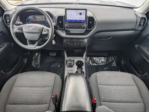Ford Bronco Sport 2022 4x4 Base 4p SUV