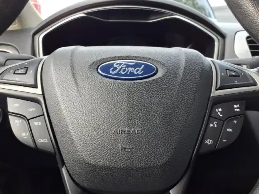 Ford Fusion Hybrid 2018 S Sedán 4 puertas