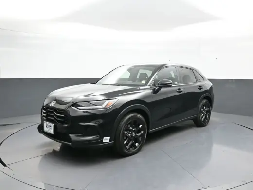 Honda HR-V 2023 AWD Sport 4p Crossover