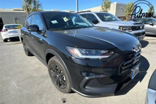 Honda HR-V 2027 Sport 4dr Crossover