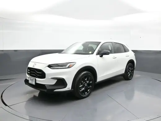 Honda HR-V 2025 Sport 4dr Crossover