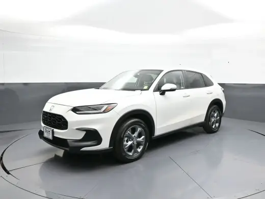 Honda HR-V 2026 LX 4dr Crossover