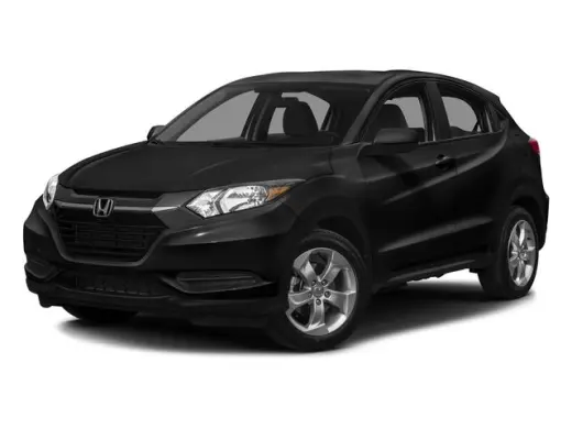 Honda HR-V 2016 AWD LX 4p Crossover