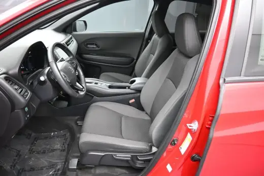 Honda HR-V 2022 tracción en todas las ruedas Sport 4p Crossover