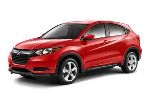 Honda HR-V 2016 LX 4dr Crossover CVT