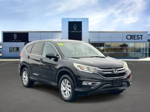 Honda CR-V 2016 EX 4p SUV