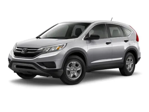 Honda CR-V 2015 LX 4dr SUV