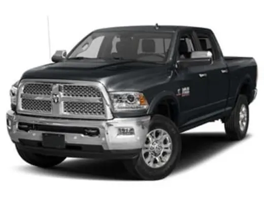Ram 2500 2018 4x4 Laramie 4dr Crew Cab 6.3 ft. SB Pickup