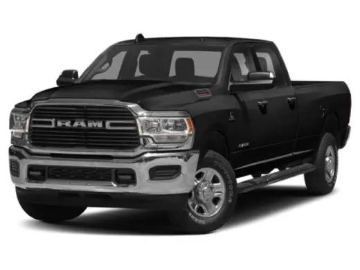 Ram 2500 2020 4x4 Lone Star 4dr Cabina de Tripulacion Crew 6.3 ft. SB Pickup