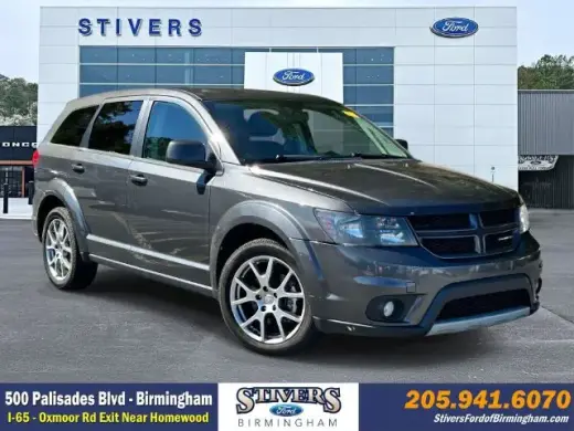 Dodge Journey 2015 R/T 4dr SUV