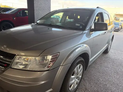 Dodge Journey 2016 SE 4dr SUV