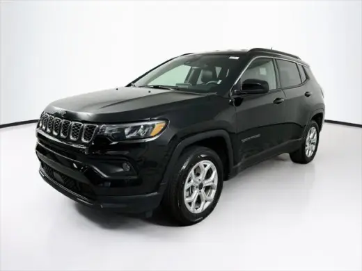 Jeep Compass 2025 4x4 Latitude 4dr SUV