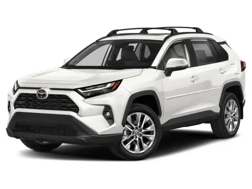 Toyota RAV4 2024 XLE 4dr SUV