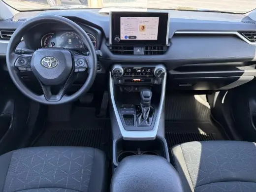 Toyota RAV4 2025 XLE 4dr SUV