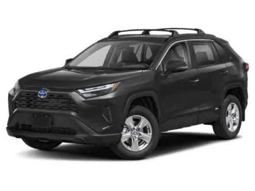 Toyota RAV4 Hybrid 2024 AWD XLE 4dr SUV
