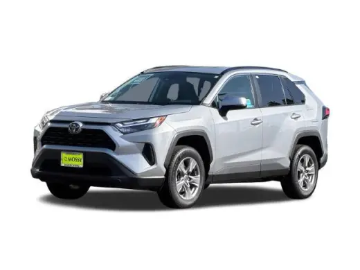 Toyota RAV4 2024 AWD XLE 4dr SUV