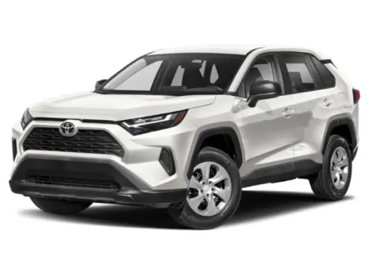 Toyota RAV4 2024 LE 4dr SUV