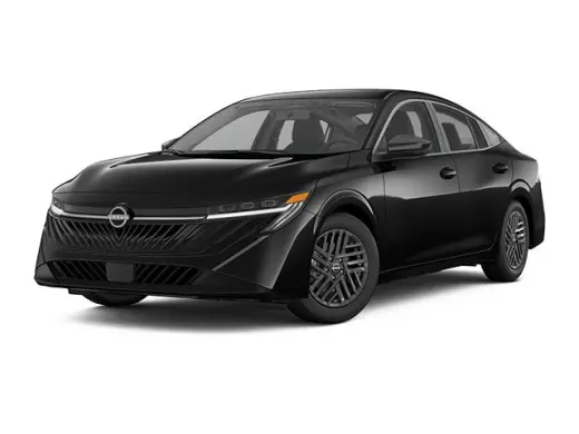 2026 Nissan Sentra