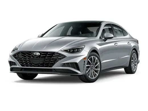 2021 Hyundai Sonata