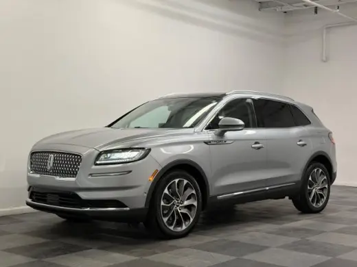 Lincoln Nautilus 2022 AWD Reserve 4dr SUV