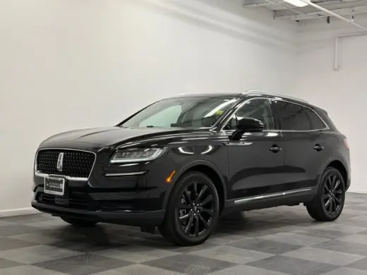Lincoln Nautilus 2023 AWD Reserve 4dr SUV