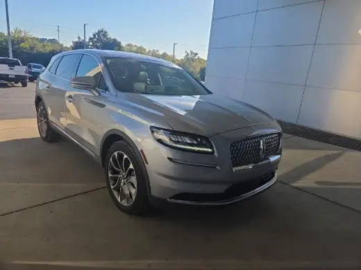 Lincoln Nautilus 2022 AWD Reserve 4p SUV