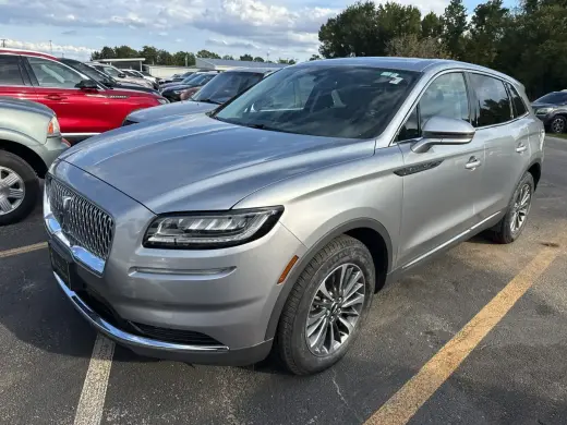 Lincoln Nautilus 2023 AWD Reserve 4dr SUV