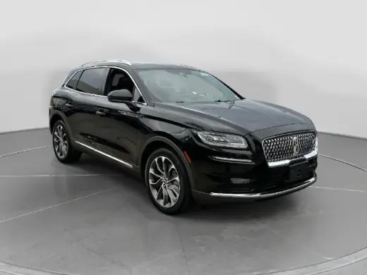 Lincoln Nautilus 2023 AWD Reserve, SUV de 4 puertas