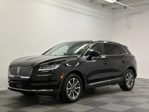 Lincoln Nautilus 2023 AWD Standard 4dr SUV