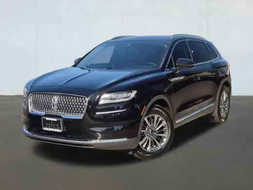 Lincoln Nautilus 2023 Reserve 4dr SUV
