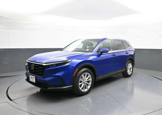Honda CR-V 2024 AWD EX-L 4dr SUV