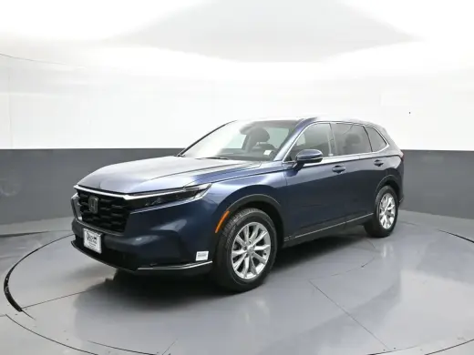 Honda CR-V 2024 AWD EX-L 4p SUV