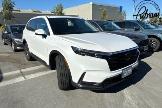 Honda CR-V 2026 AWD EX-L 4p SUV