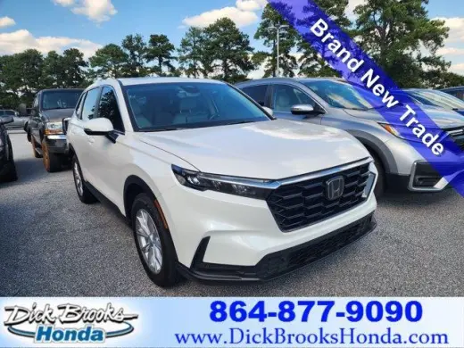 Honda CR-V 2024 AWD EX-L 4p SUV