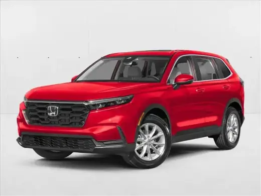 Honda CR-V 2025 AWD EX 4dr SUV