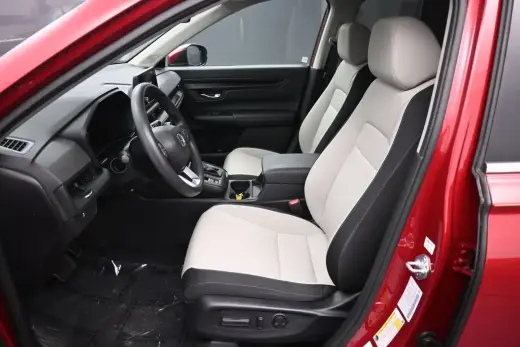 Honda CR-V 2024 AWD EX 4p SUV