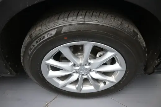 Honda CR-V 2026 AWD EX 4dr SUV