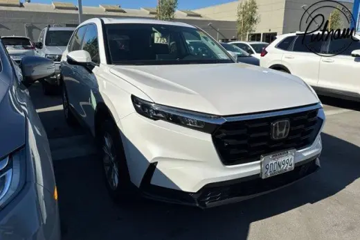 Honda CR-V 2024 AWD EX 4p SUV