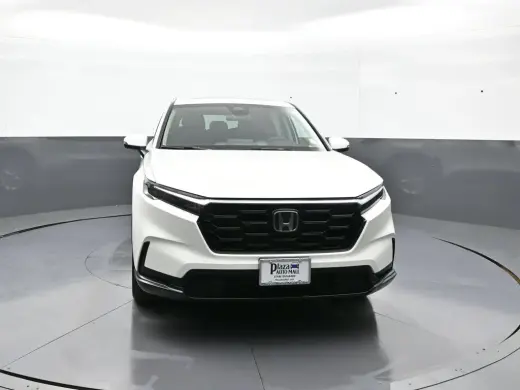 Honda CR-V 2025 AWD EX 4p SUV